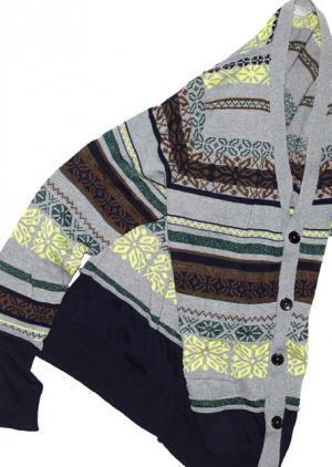 kolor BEACON初の直営店が表参道ヒルズにオープン！限定カーディガンやパンツも発売