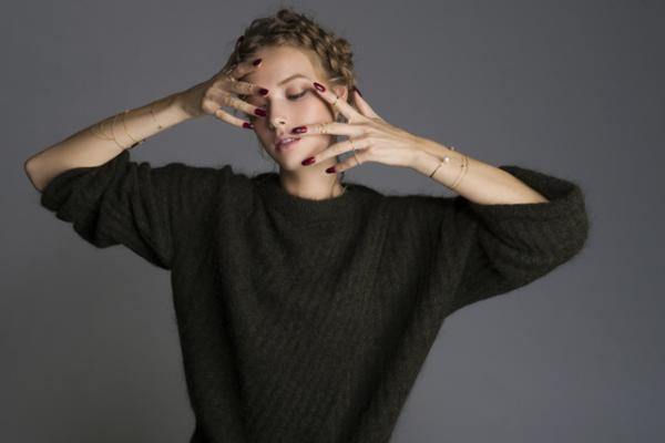 人気ネイルアーティストHana4が銀座で3日間限定サロンをオープン