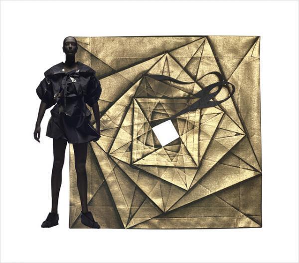 三宅一生の45年間にわたる服づくりを紐解く大規模展