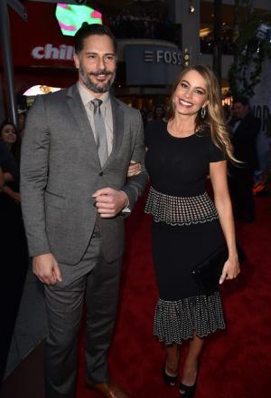 最も稼いだTV女優ソフィア・ベルガラ、挙式の模様をInstagramでダイジェスト公開