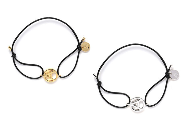 VERBAL＆YOONのアンブッシュから初のホリデー限定アイテム登場