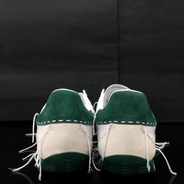 Y’sが「CNRY」をベースにしたコラボレーションシューズを発売