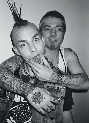 ファッション界の鬼才テリー・リチャードソンの決定版写真集【ShelfオススメBOOK】