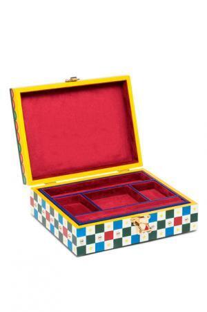 ドルチェ＆ガッバーナ、シチリア島の香りに包まれたホリデー雑貨コレクション