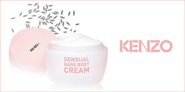 KENZOのスキンケアライン・KENZOKIのショップが＠cosmeにオープン