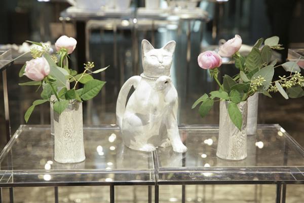 「アスティエ・ド・ヴィラット」デザイナーが語るフランスと日本--“偶然が生み出す物語”【INTERVIEW】