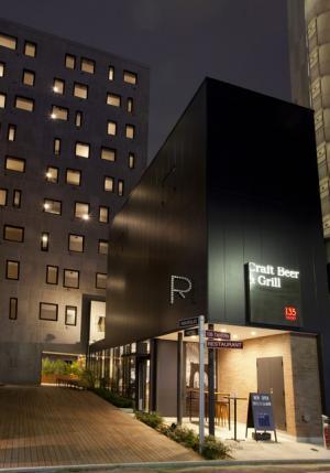 アートとデザインで“5感を刺激する”都市型ホテル、赤坂に誕生