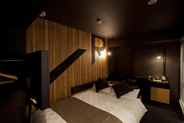 アートとデザインで“5感を刺激する”都市型ホテル、赤坂に誕生