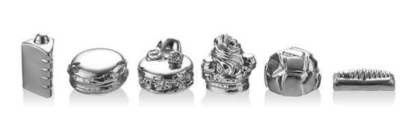 ピエール・エルメ・パリが2016新年の新作「ガレット・デ・ロワ」の予約をスタート