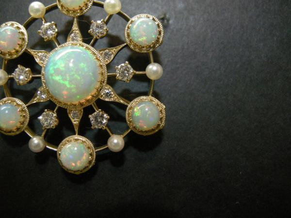 日本最高峰のジュエリー職人・首藤治、12月2日から“生涯に一度の個展”を六本木イセタンサローネで開催