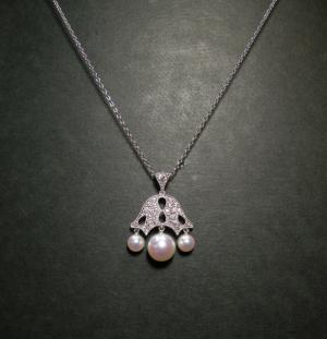 日本最高峰のジュエリー職人・首藤治、12月2日から“生涯に一度の個展”を六本木イセタンサローネで開催