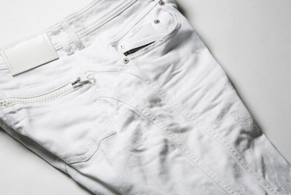 ディーゼル ブラック ゴールド、伊勢丹メンズでポップアップ。限定デニム＆最新コレクションを最速入手