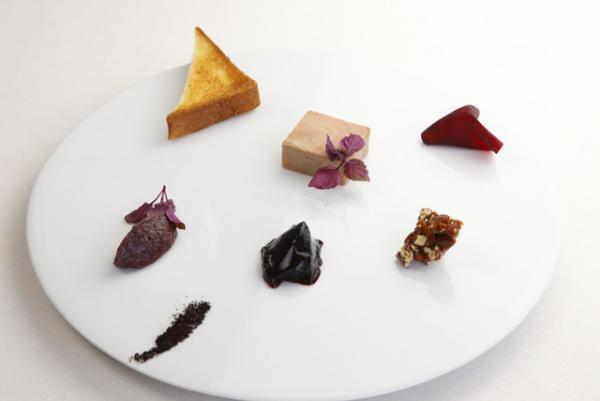 ミシュラン2つ星、銀座エスキスのフレンチを自宅で楽しむ100食限定クリスマスメニュー