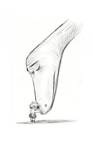 都現美で“ピクサー展”開催。『トイ・ストーリー』などアートワーク約500点を公開