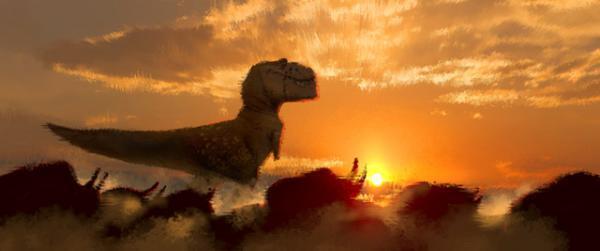 都現美で“ピクサー展”開催。『トイ・ストーリー』などアートワーク約500点を公開