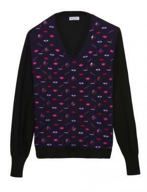 新宿伊勢丹にソニア リキエルのクリスマスコレクションが一挙集結。キーアイテムはニット！