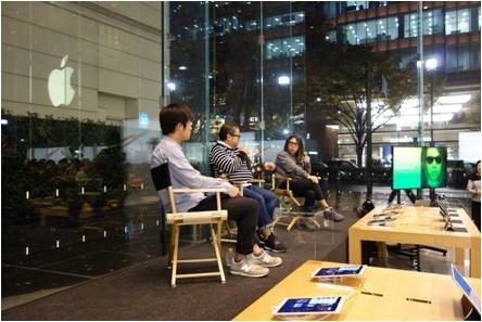 藤原ヒロシの新メディア「Ring of Colour」開設。最年少ライターは“小学生6年生の映画評論家”