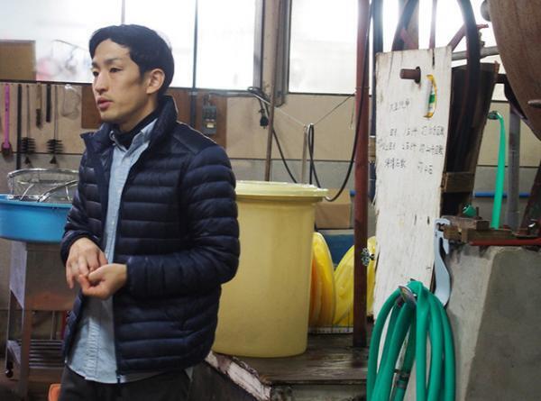 世界農業遺産“能登の里山里海” 暮らしや食文化に触れる能登の旅 --1/3 ～醤油・味噌、輪島塗、千枚田 輪島市編～