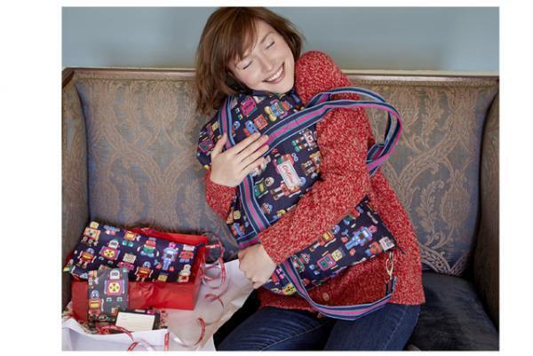 キャスキッドソンから2人で遊ぶiPhoneのクリスマスクラッカー登場