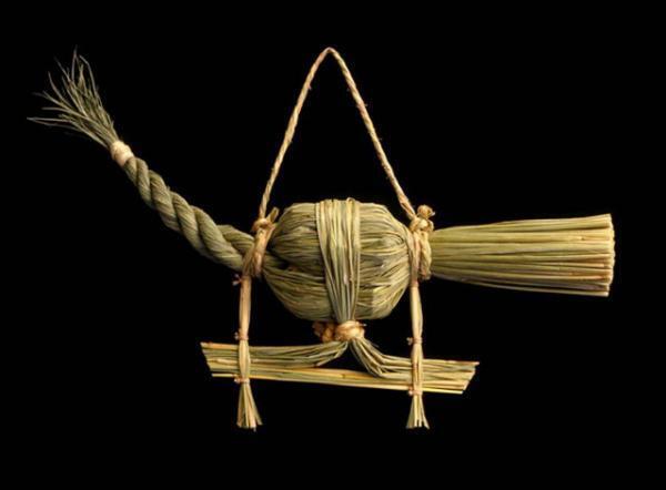 無印良品、“日本の暦”を紐解く「暦と過ごす『年送り、年迎え』 」展開催