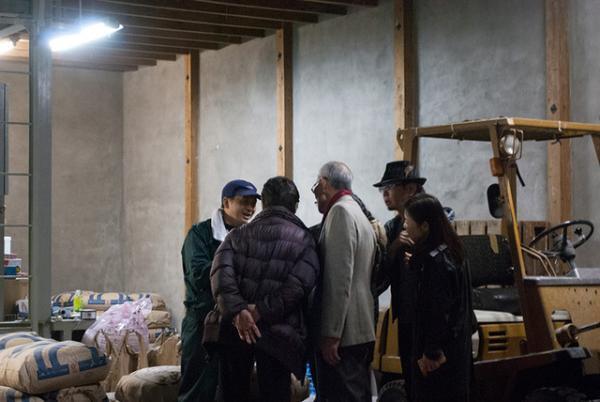 “能登はやさしや土までも” 暮らしや食文化に触れる能登の旅--2/3 ～揚げ浜式塩田、日本酒、野菜 奥能登＆能登島編～