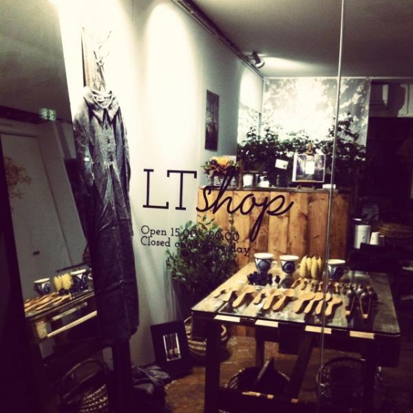 リトアニア発bean to barチョコと焙じ茶のマリアージュ！「チョコとオチャ」カフェが原宿に期間限定オープン