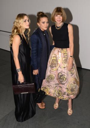 『フルハウス』元子役メアリー・ケイト・オルセン、サルコジ元仏大統領の弟と結婚