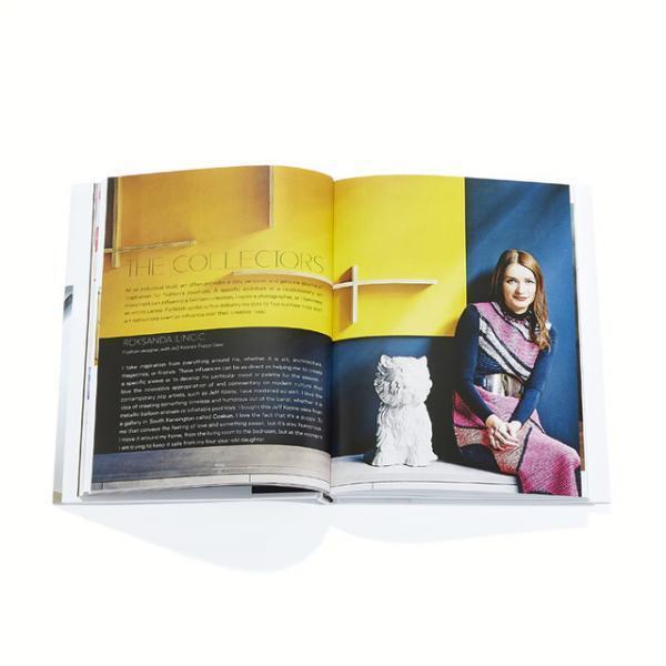 Farfetchのブックシリーズ最終巻『Farfetch Curates Art』発売。ファッションとアートの関係を探求