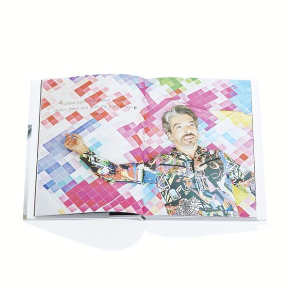 Farfetchのブックシリーズ最終巻『Farfetch Curates Art』発売。ファッションとアートの関係を探求