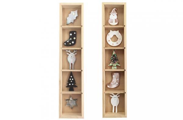 職人の手さばきを間近で。シェルや水牛の角で作るカトラリー＆箸置きの製作実演を開催