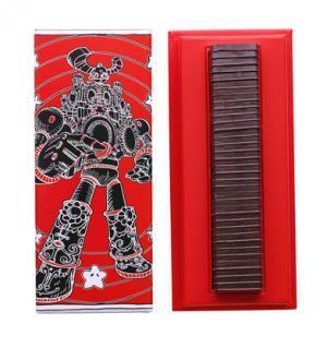 ピエール・エルメ・パリが世界全店でアートコラボ。1年間にわたりニコラ・ビュフと「愛のものがたり」