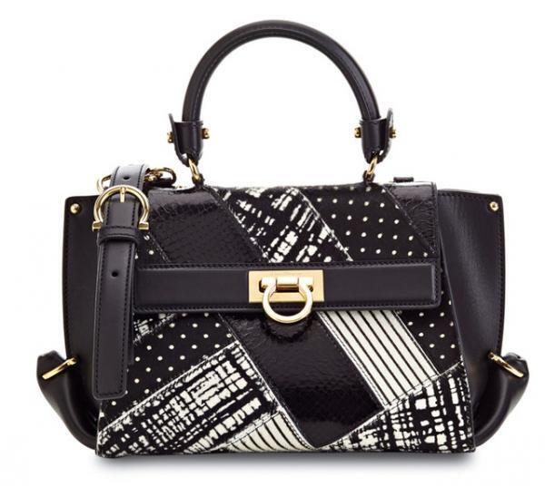 サルヴァトーレ フェラガモ、クリスマスギフト探しのためのスペシャルサイトをオープン