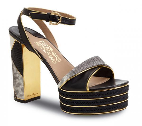 サルヴァトーレ フェラガモ、クリスマスギフト探しのためのスペシャルサイトをオープン