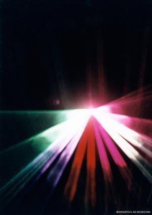 20周年のラッド ミュージシャン×アーティスト・花代、恵比寿で写真展を開催、作品集も刊行