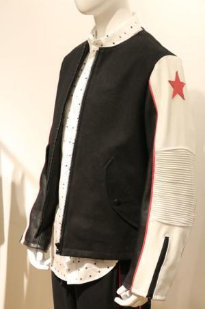 コンバース トウキョウがファセッタズムの落合宏理を起用した新ラインスタート