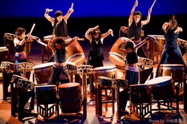 いざ！お雑煮めぐりの旅へ。銀座三越で「新春祭」開催、和太鼓や獅子舞も！