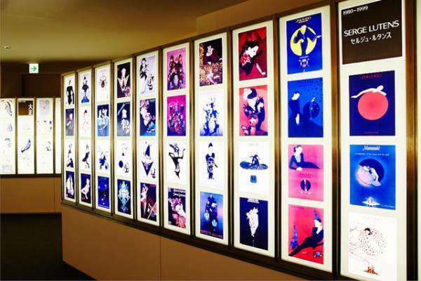 伝説のアーティスト、セルジュ・ルタンスを知っていますか？