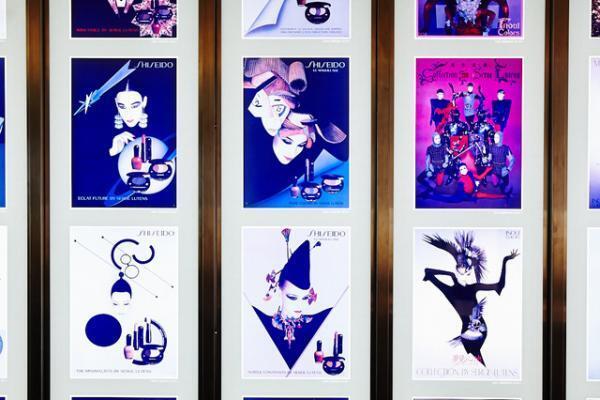 伝説のアーティスト、セルジュ・ルタンスを知っていますか？