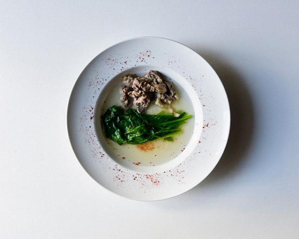 ロンドンで和牛ブームを起こすソルト・コンソーシアムが、西麻布に“イノセント”な焼肉レストランをオープン