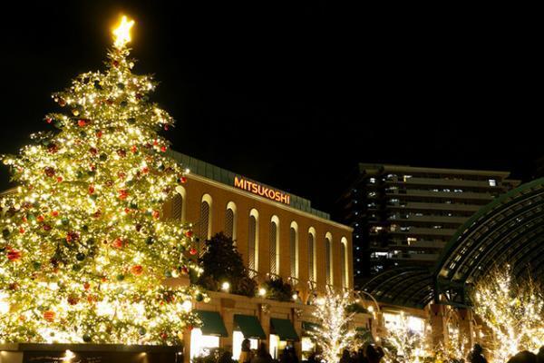 『創造と神秘のサグラダ・ファミリア』いよいよ明日公開！10万の光が彩る恵比寿ガーデンプレイスで構想を解き明かす