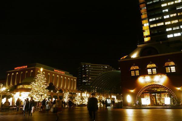 『創造と神秘のサグラダ・ファミリア』いよいよ明日公開！10万の光が彩る恵比寿ガーデンプレイスで構想を解き明かす