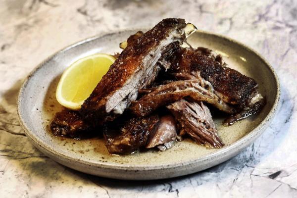 シドニー発、ヘルシー&amp;モダンなギリシャレストラン・アポロの日本1号店が東急プラザ銀座にオープン