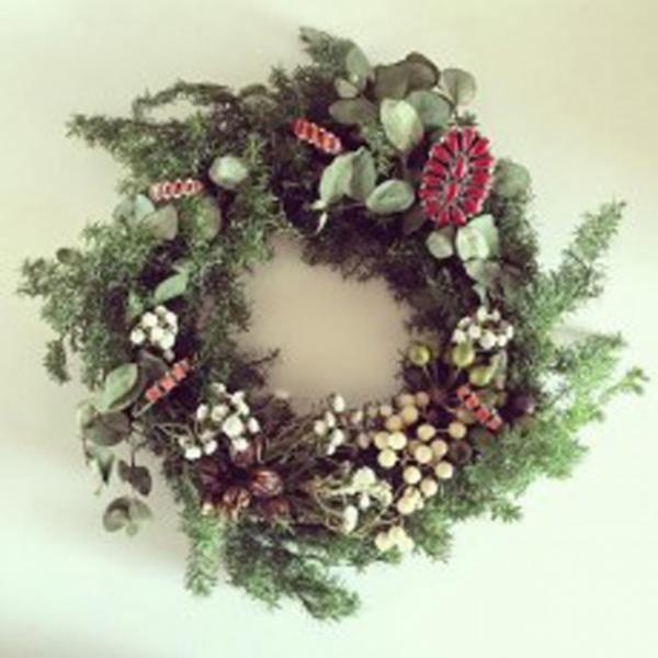 “和製ツリー”が灯る赤坂アークヒルズで毎週末イベント！クリスマスマルシェや蚤の市など