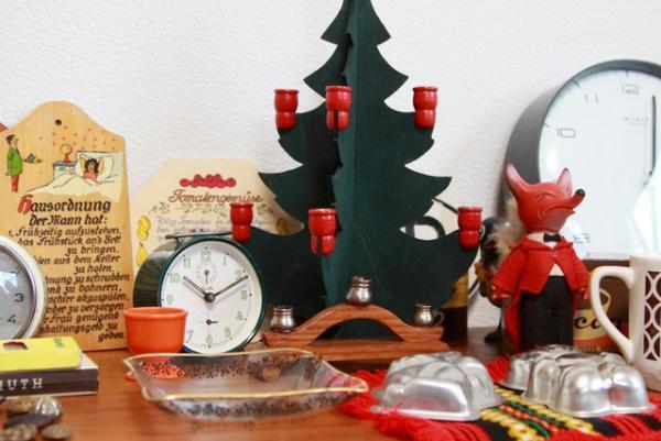 “和製ツリー”が灯る赤坂アークヒルズで毎週末イベント！クリスマスマルシェや蚤の市など