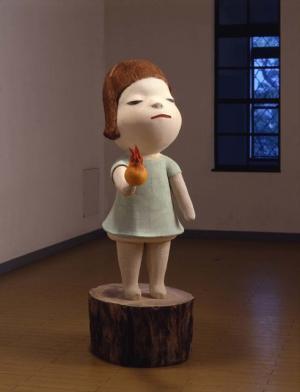 村上隆の脳内を覗き見！400点のコレクションをスーパーフラットに展示する大規模展