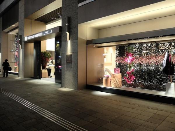 和魂洋才が追求されたイセタンサローネ メンズが丸の内にオープン