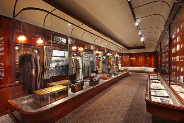 ルイ・ヴィトンの壮大な軌跡を辿る展覧会がグラン・パレで開催、パリ初公開作品も