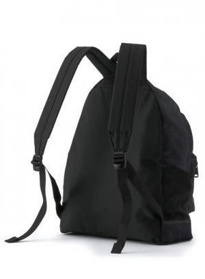 リーバイスがポーター別注バッグを販売、カモフラージュ×デニムの限定カラーも