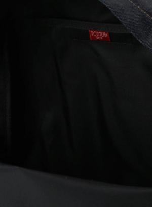 リーバイスがポーター別注バッグを販売、カモフラージュ×デニムの限定カラーも