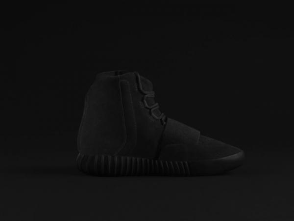 アディダス オリジナルス バイ カニエ・ウエスト、即日完売した「YEEZY BOOST 750」新色が19日に発売